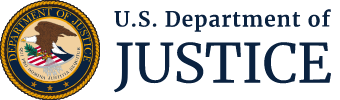 Department of Justice