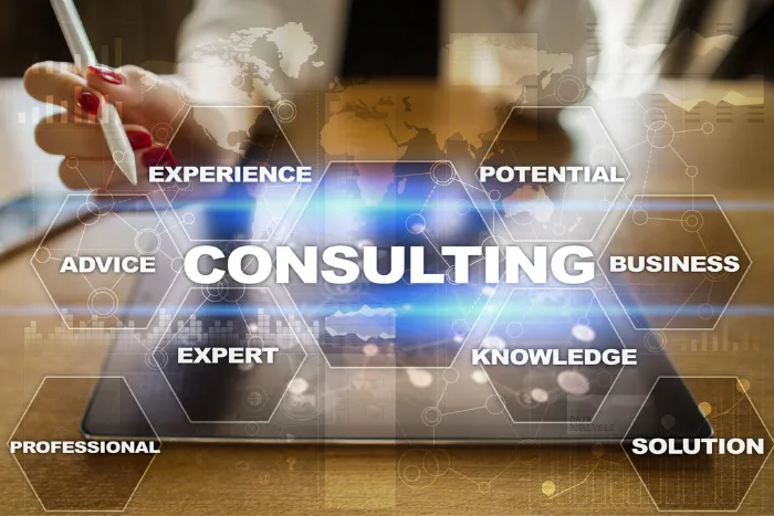 Supply Chain consulting
